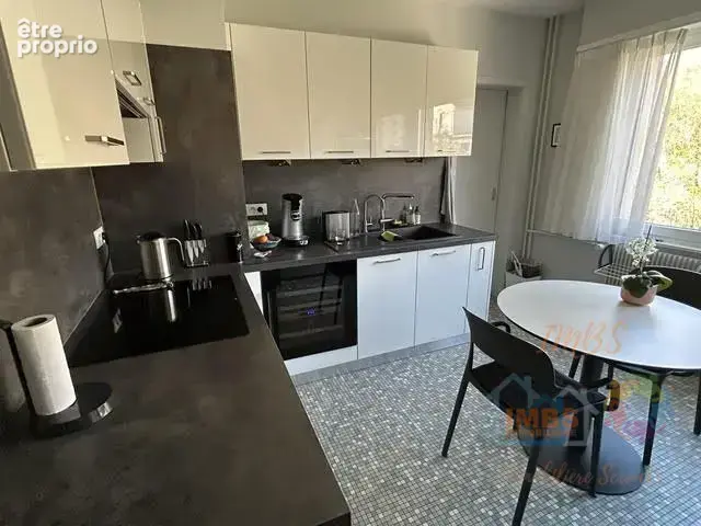 Appartement 99 m² à Riedisheim  - photo 8