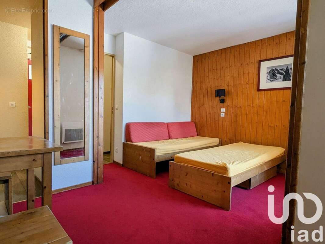 Photo 2 - Appartement à HUEZ