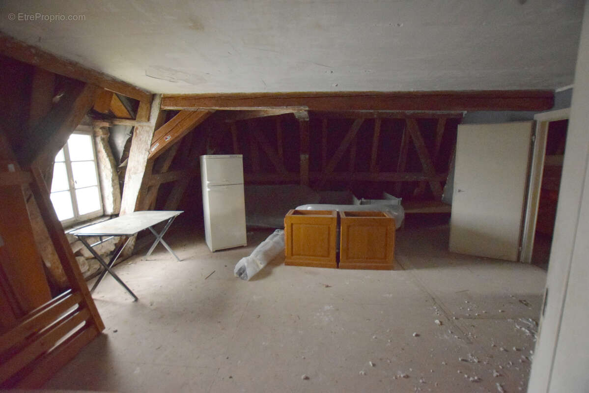 Appartement à EXINCOURT