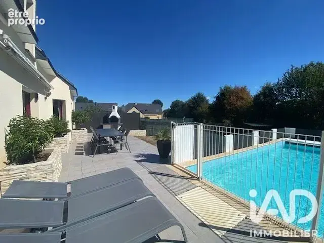 Maison 6 pièces 162 m² · à Iffendic · 162 m² · 385 000 €