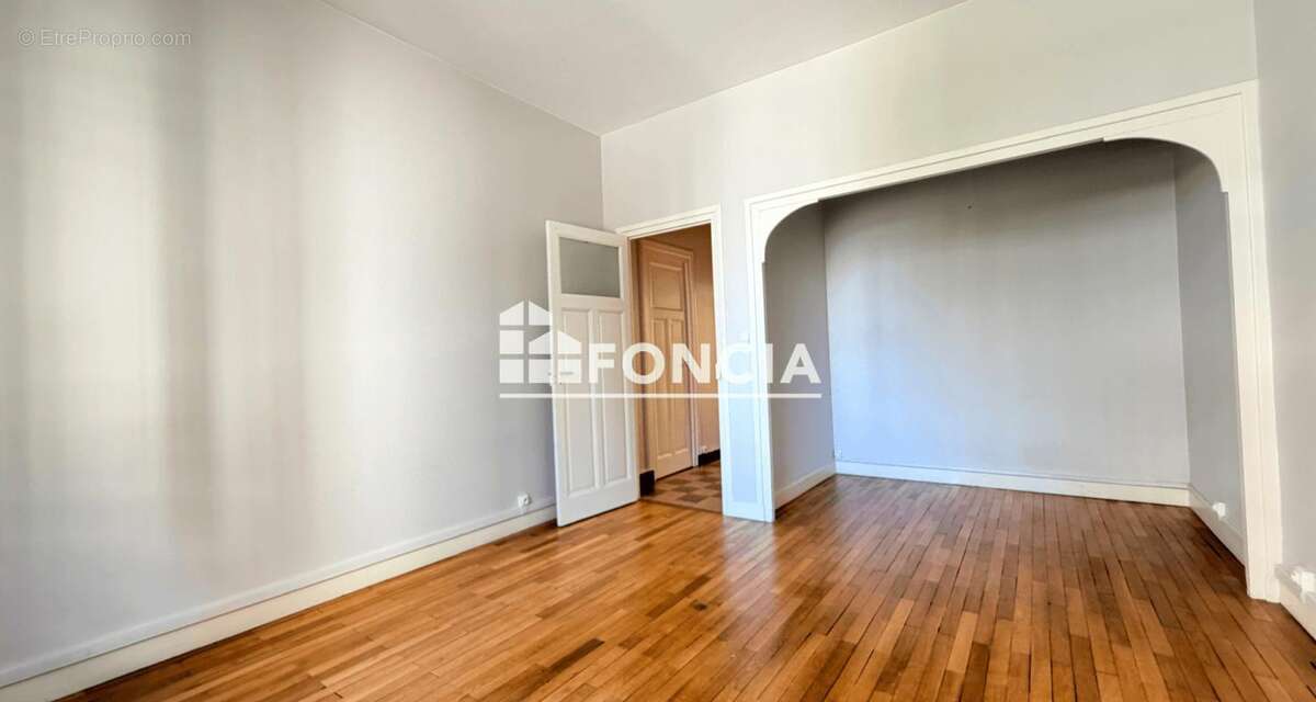 Exclusivité Lyon 6 rue Sully - T2 à Vendre secteur Massena - photo 3