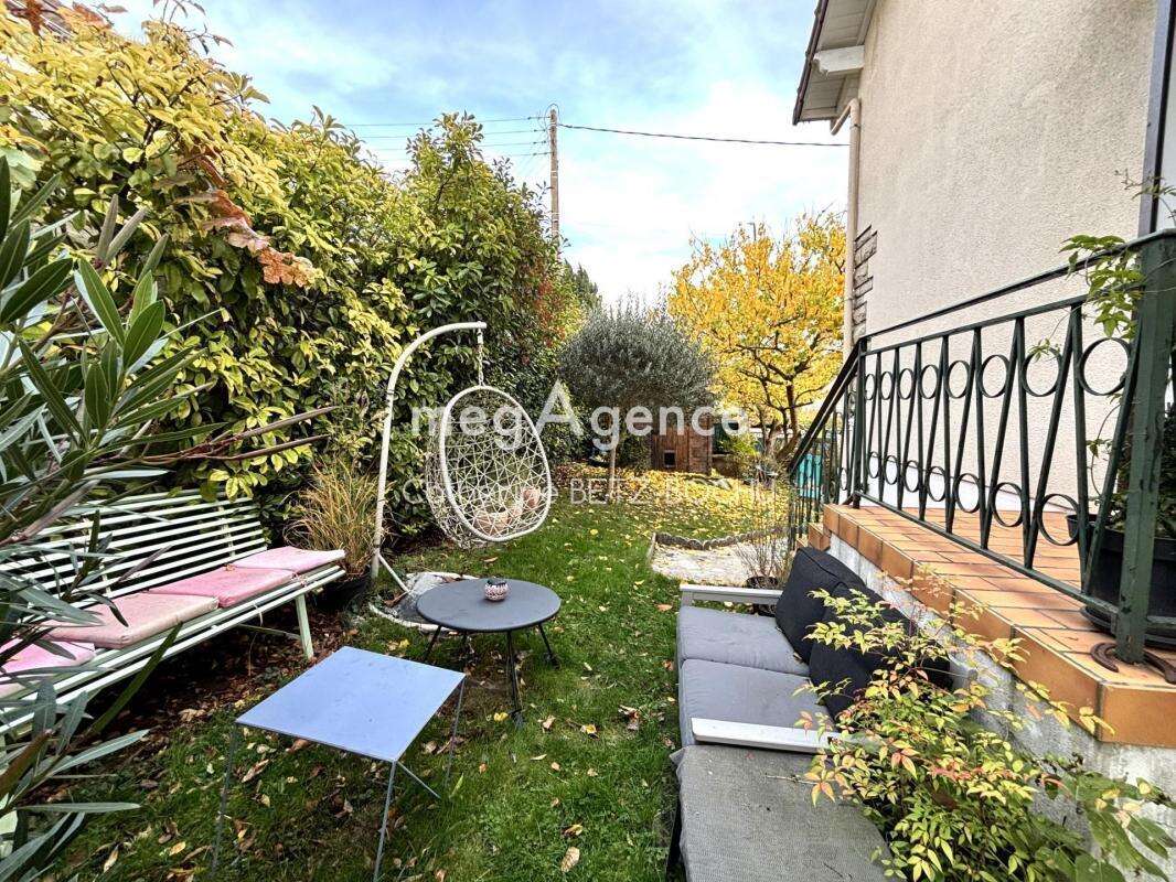 Maison à ARGENTEUIL