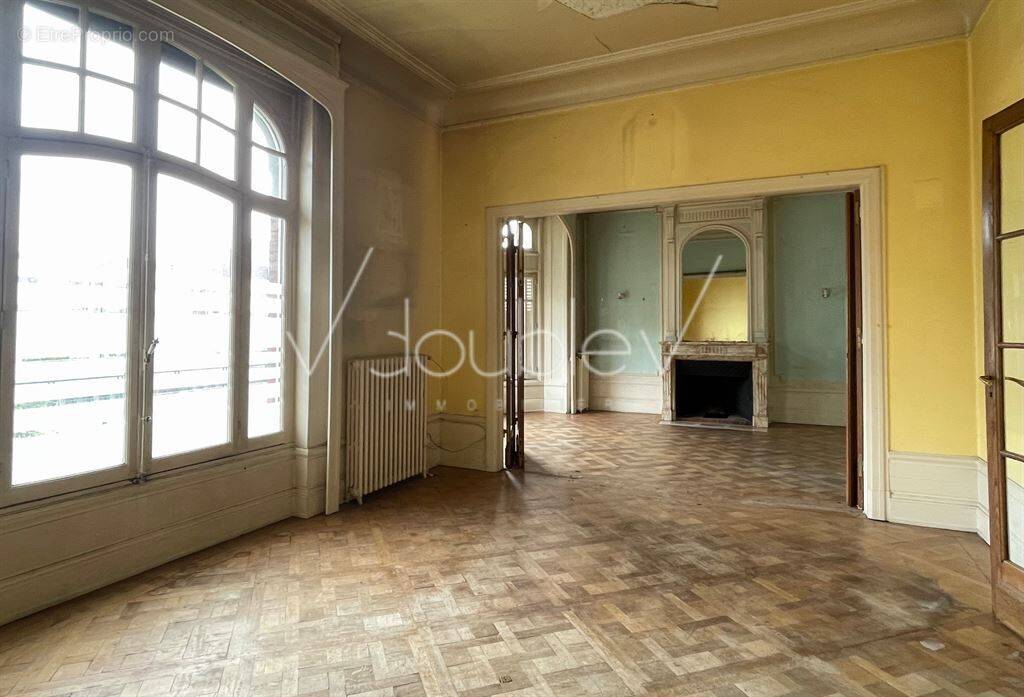 Appartement à MARCQ-EN-BAROEUL