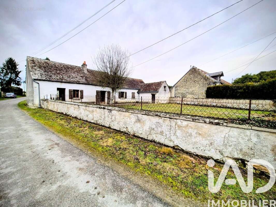 Photo 9 - Maison à BOURGUEIL