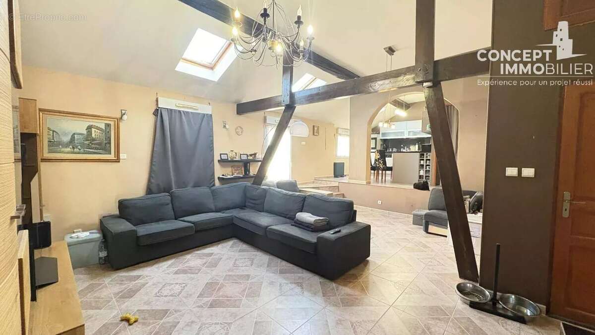 Maison à HAYANGE