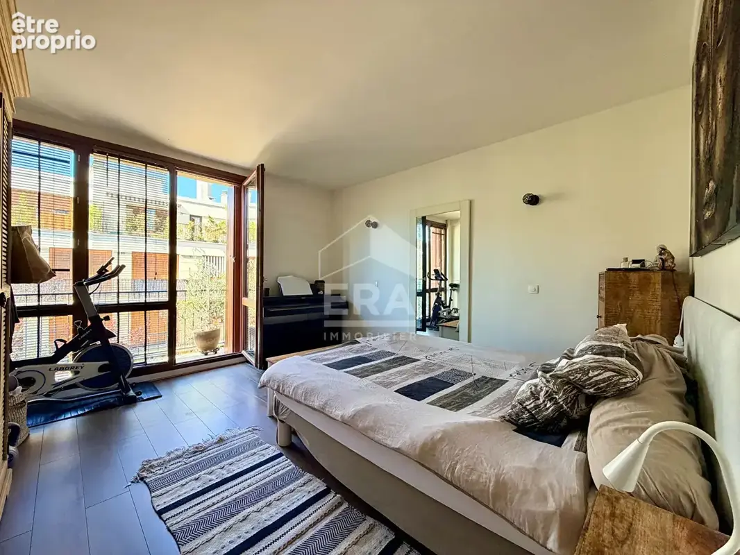 Appartement 76m² à sèvres - photo 6