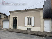 Maison à MAZAMET