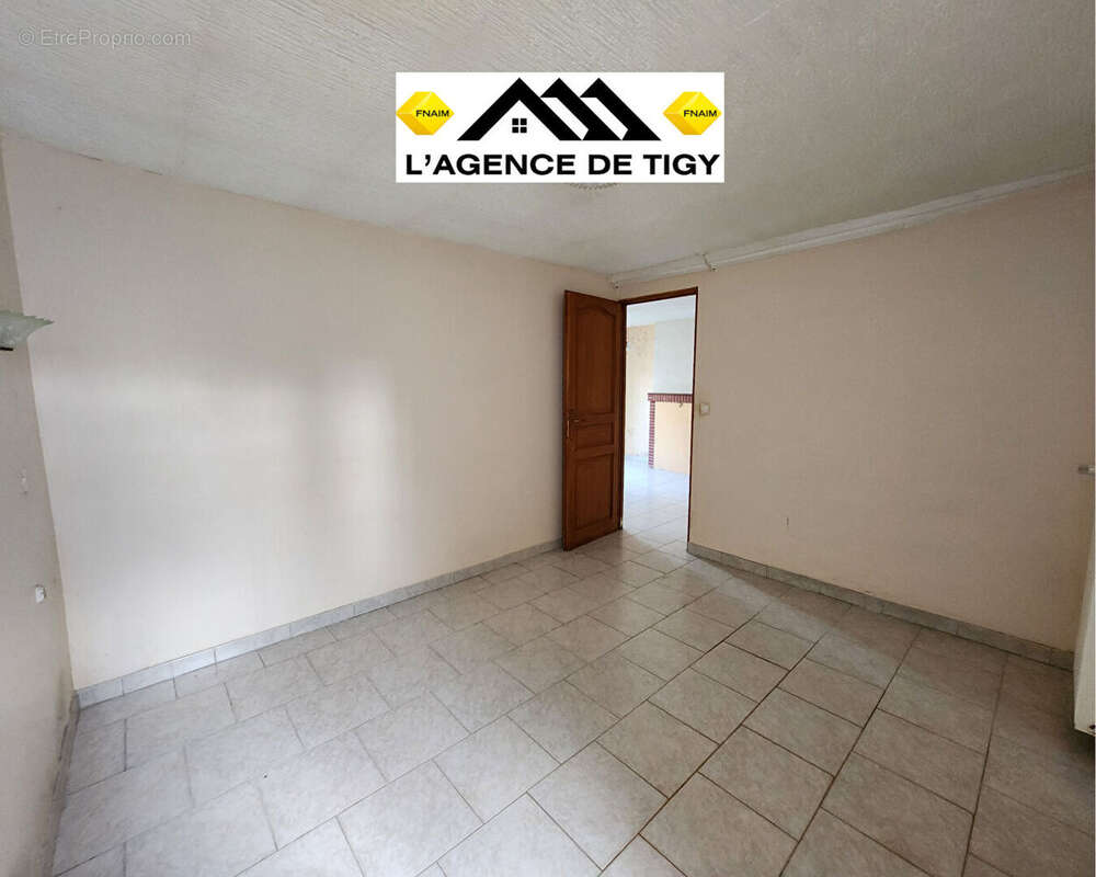 Maison à vendre (proche sully sur loire) 5 pièce(s) 102 m2 - photo 7