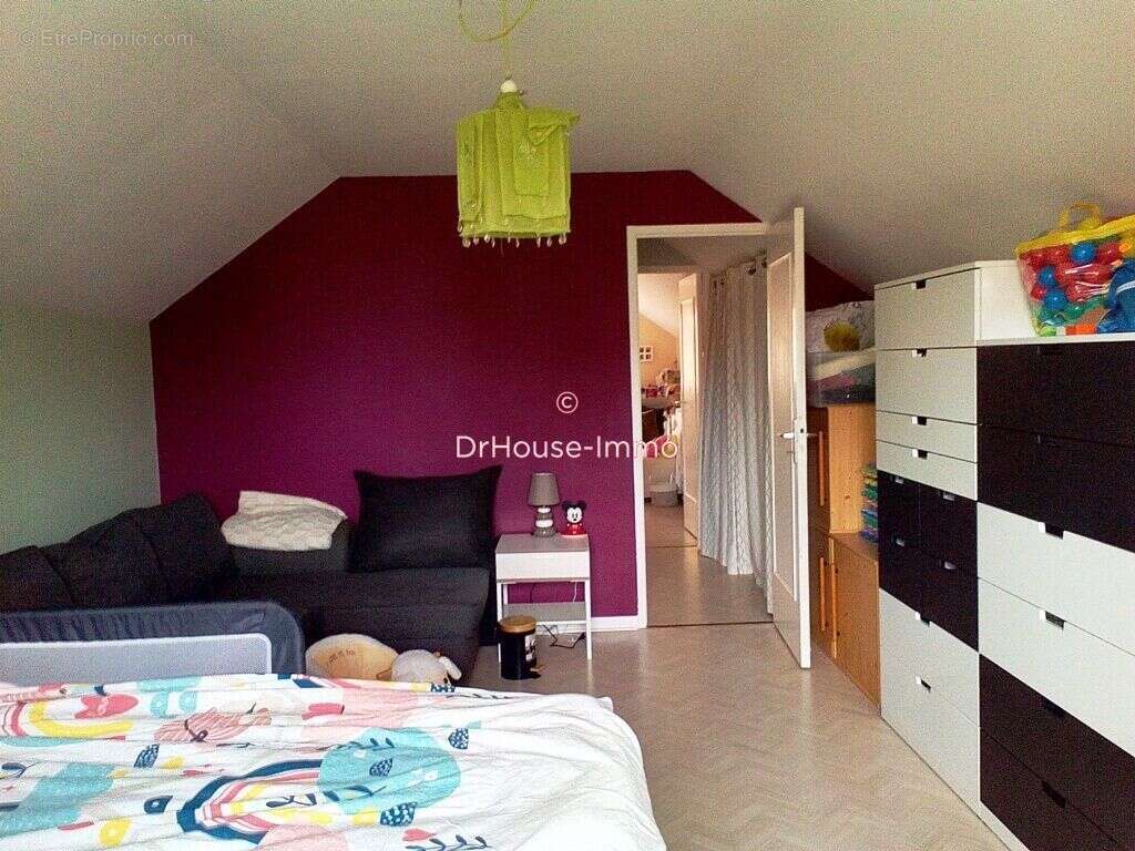 Maison à QUERENAING