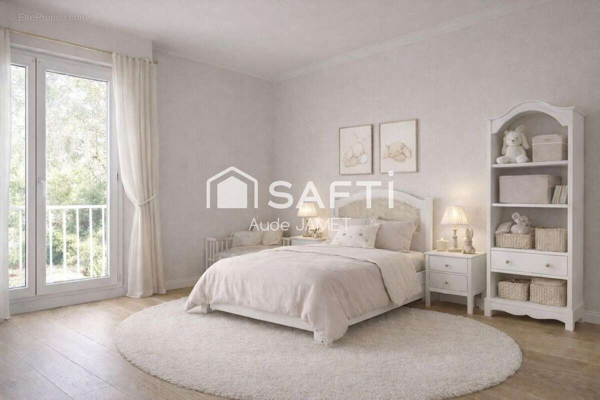 Photo 8 - Appartement à VERSAILLES