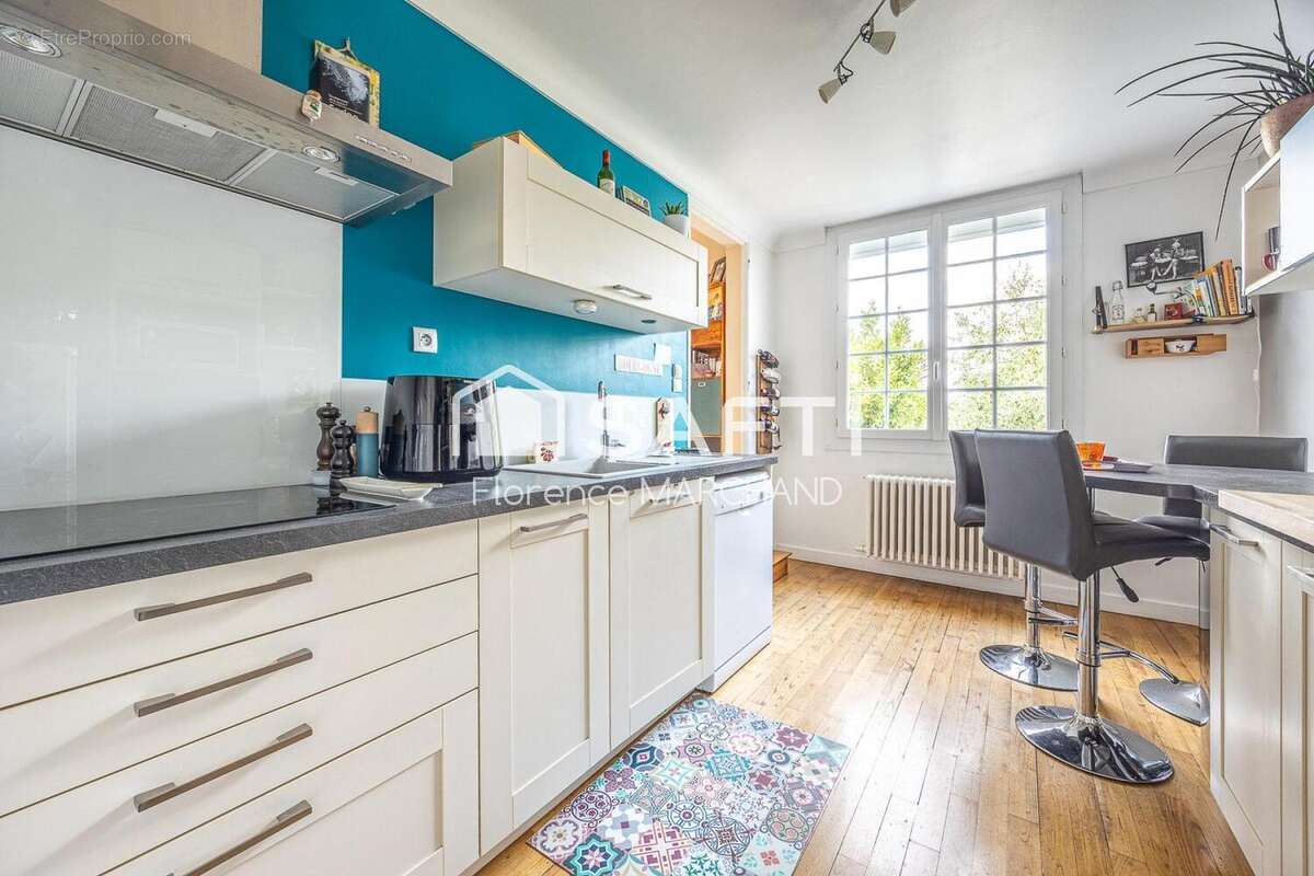 Photo 6 - Maison à NIORT