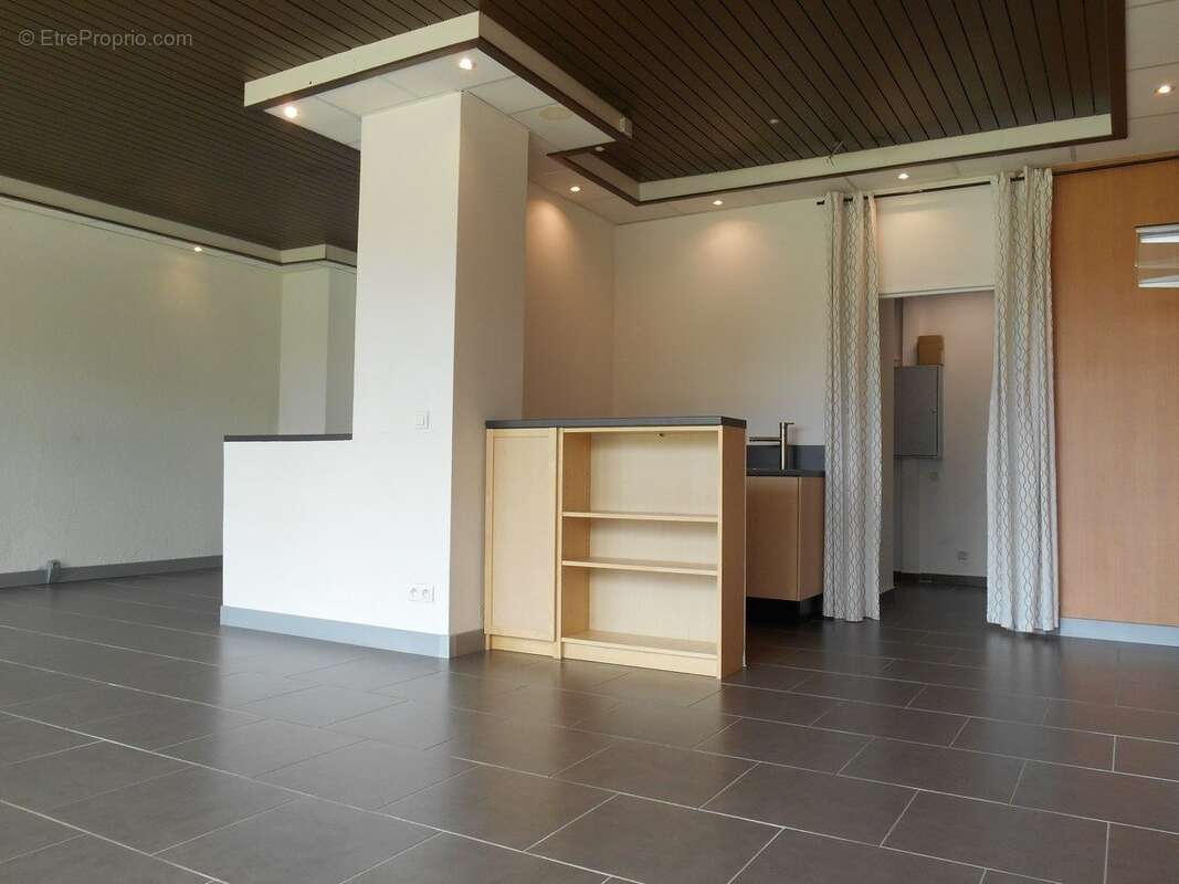 Commerce à ILLKIRCH-GRAFFENSTADEN