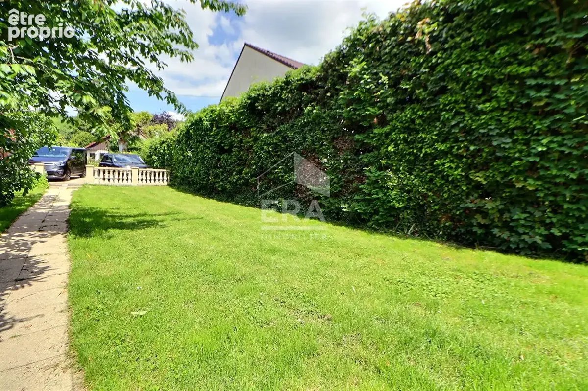Maison 114m² à saint-leu-la-forêt - photo 6