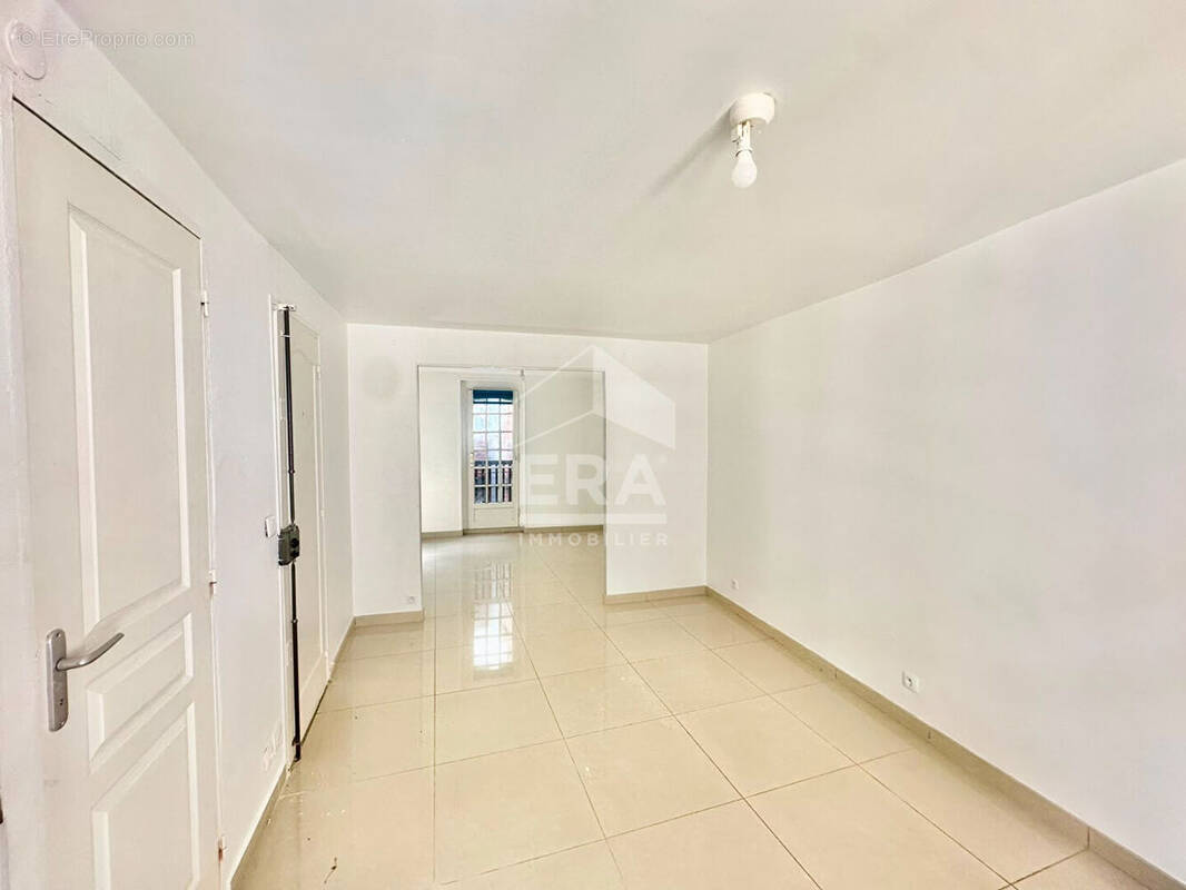 Appartement à MEULAN