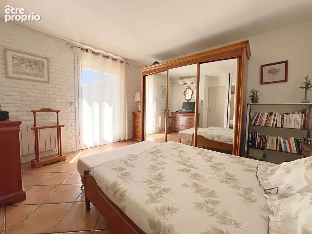 Maison Rognac 5 pièces 86.89 m2 - photo 6