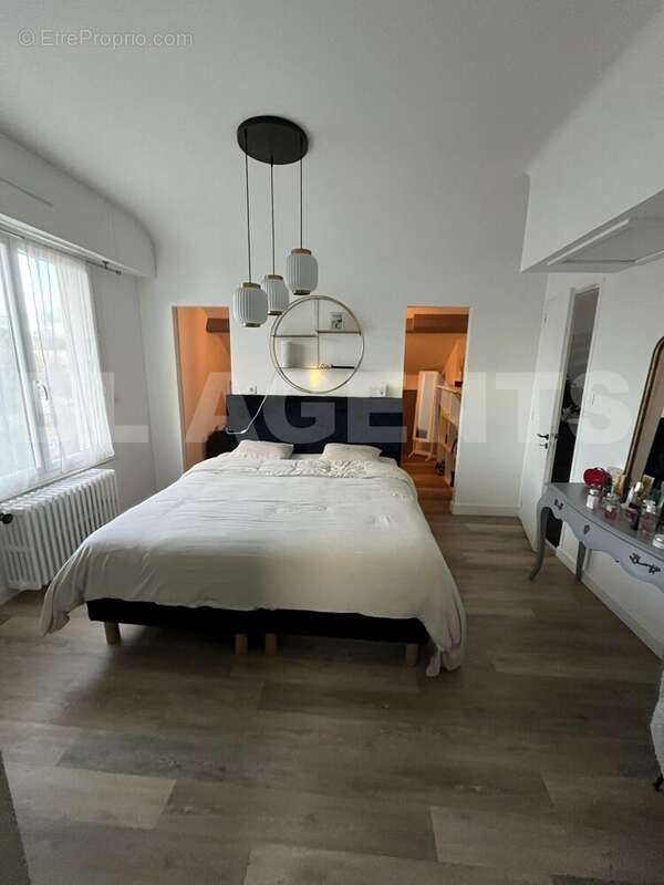 7 - Maison à SAINT-GILDAS-DES-BOIS