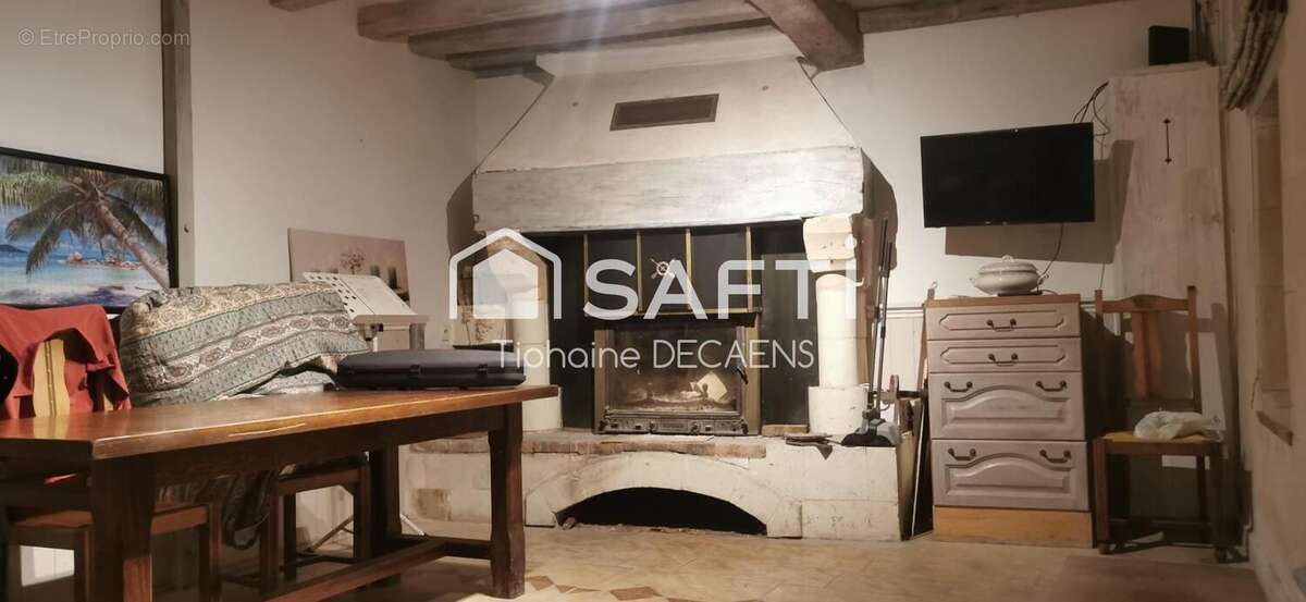 Photo 5 - Maison à LUZE