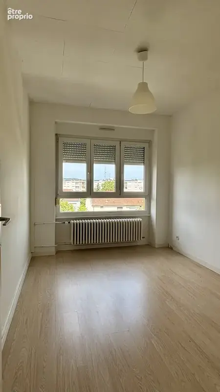 Appartement T4 - photo 10