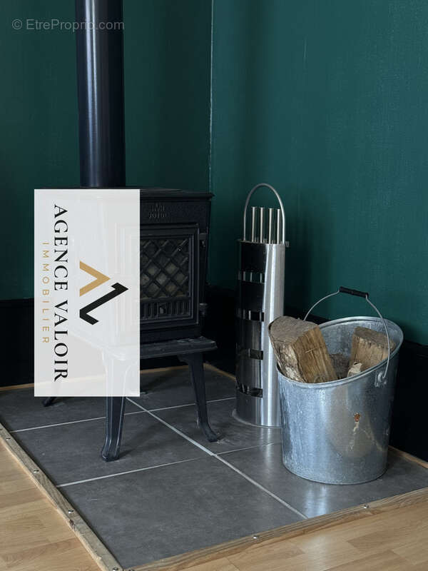 Maison à HARSKIRCHEN