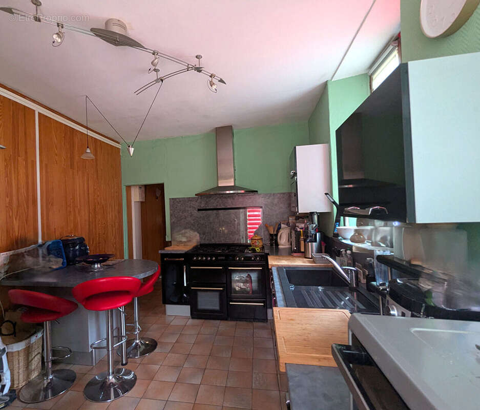 Maison à 12mn d'Aunay sur Odon - photo 7