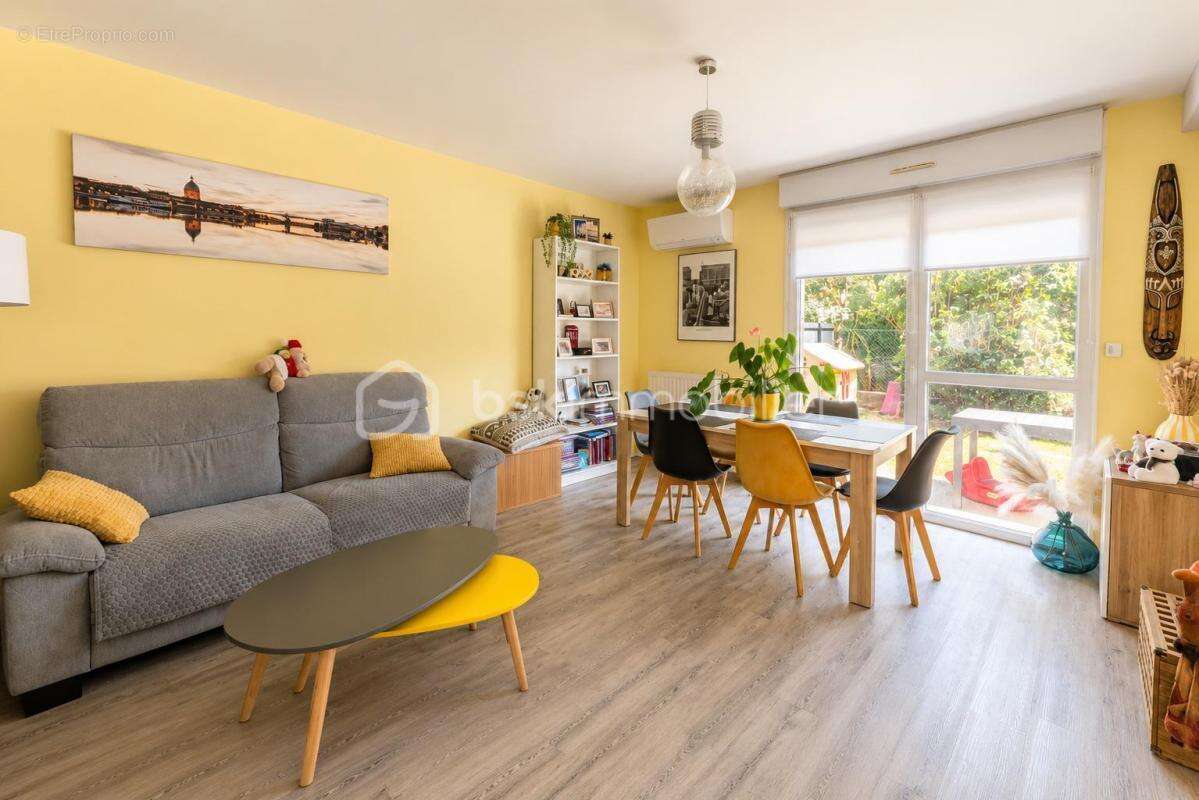 Maison T5 avec jardin, garage et piscine dans résidence sécurisée - photo 2