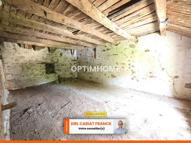 Propriete à vendre 4 pièces FURSAC (23) - photo 14