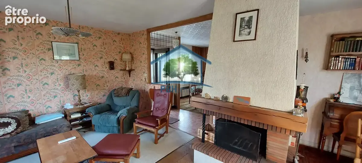 Maison de 98 m² à Thaon-les-Vosges, 5 pièces - photo 5