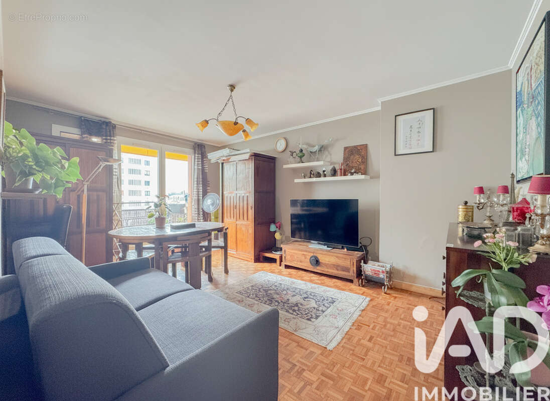 Photo 2 - Appartement à CHATILLON