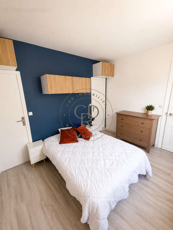 Appartement 39 m² à Reims  - photo 6