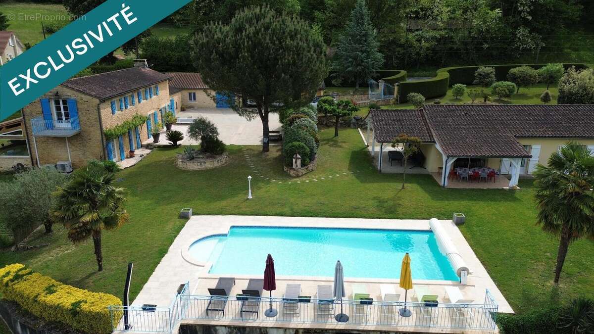 Photo 9 - Maison à SARLAT-LA-CANEDA