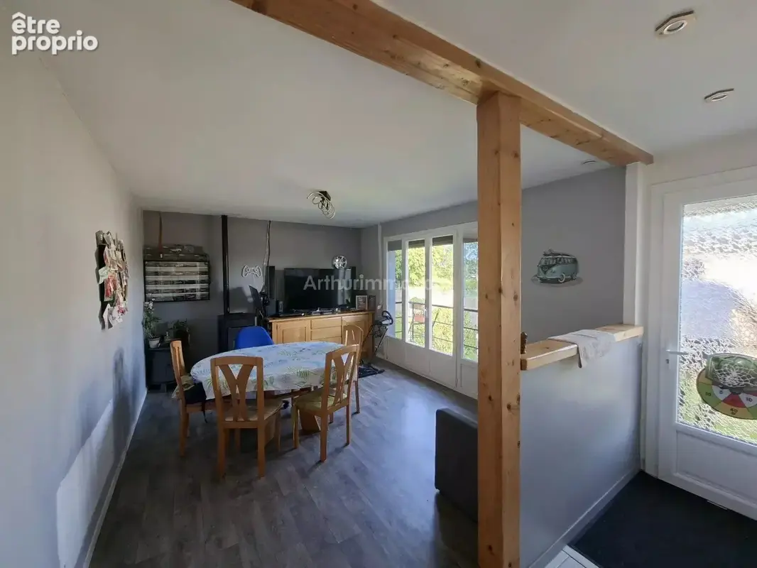 Vente Maison Gisors(27140) 184 600ï¿œ - photo 4