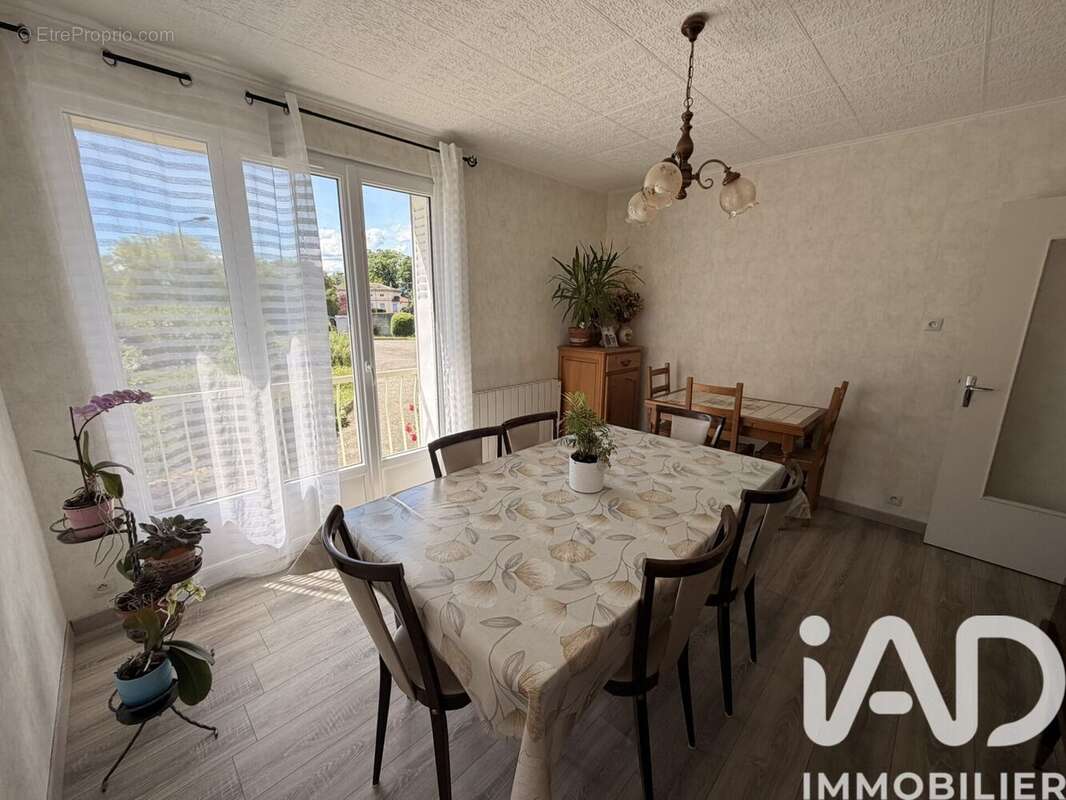 Photo 3 - Appartement à LIVRON-SUR-DROME
