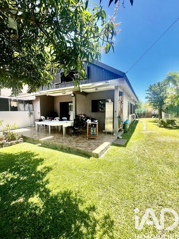 Photo 1 - Maison à SAINT-PAUL