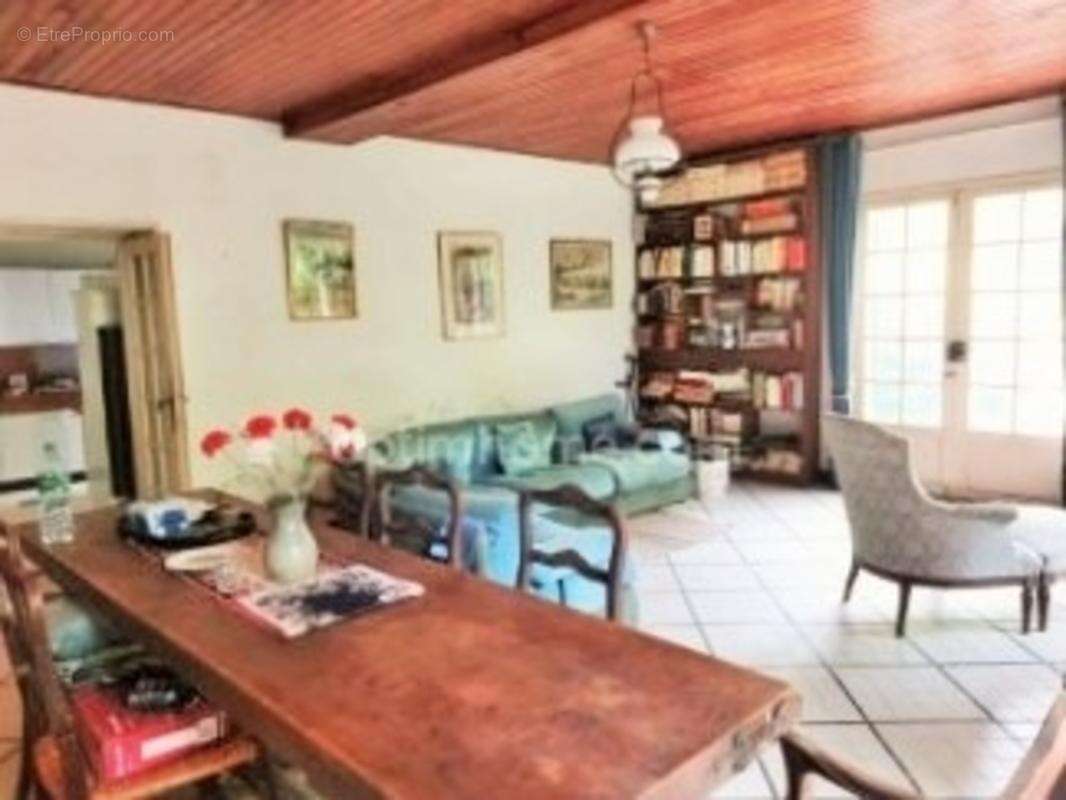 Maison Ancienne AU GRAND CALME dans un agréable cadre Bucolique ! - photo 14