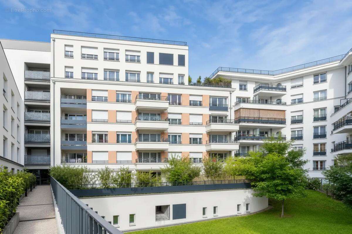 Appartement de 3 pièces de 57 m² au Le Perreux-sur-Marne - photo 12