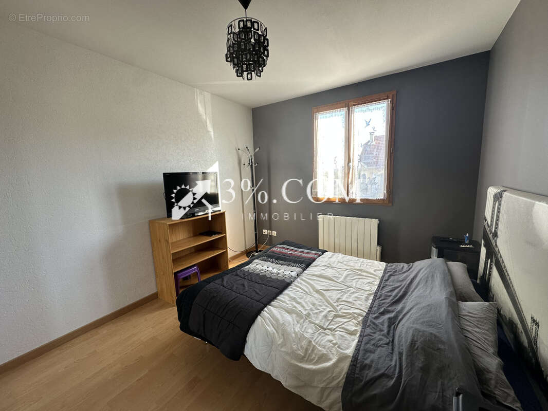 Maison à ECROUVES