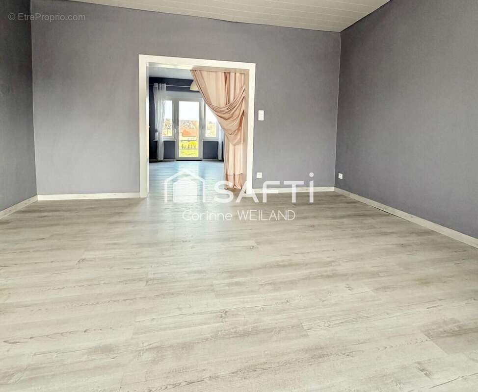 Photo 9 - Maison à CARLING