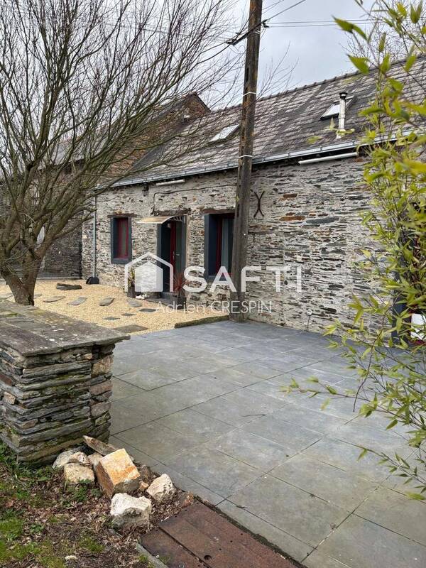 Photo 1 - Maison à BONNOEUVRE