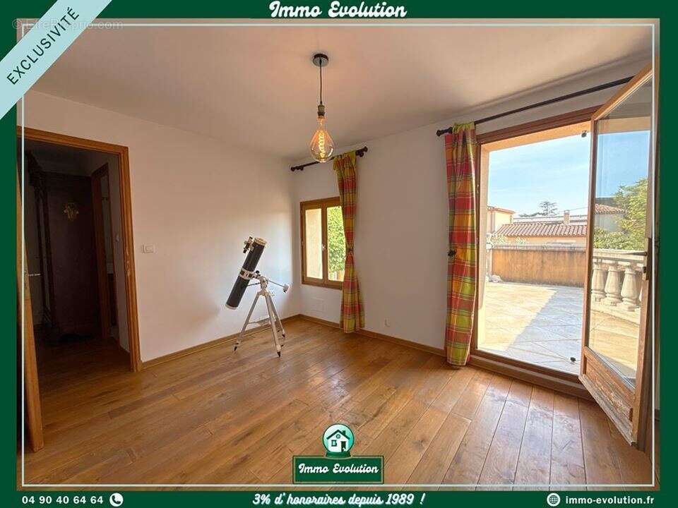 Maison 135 m² à Orange  - photo 9