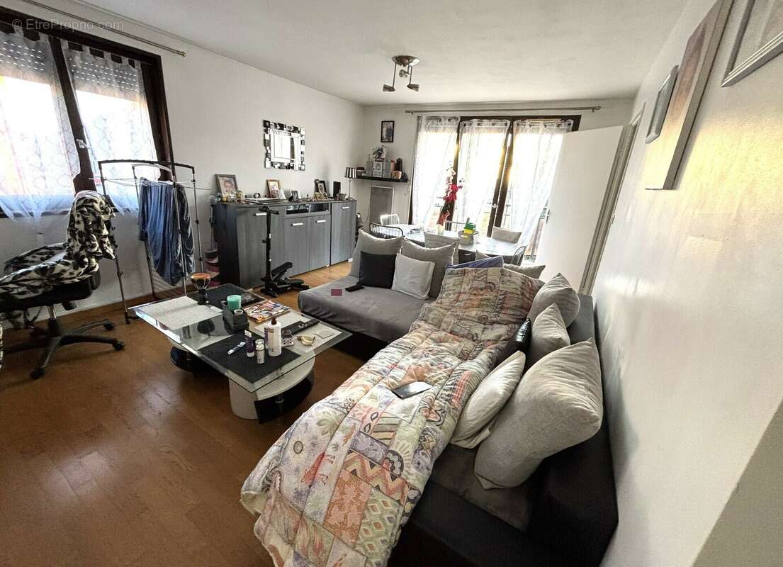 Appartement à ROUBAIX