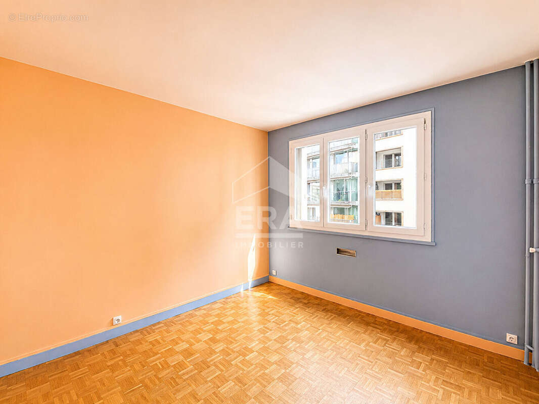 Appartement 89m² à paris 19e arrondissement - photo 20