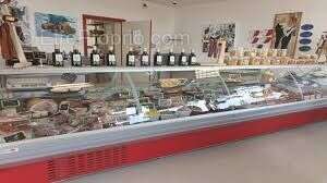 Commerce à MARSEILLE-9E