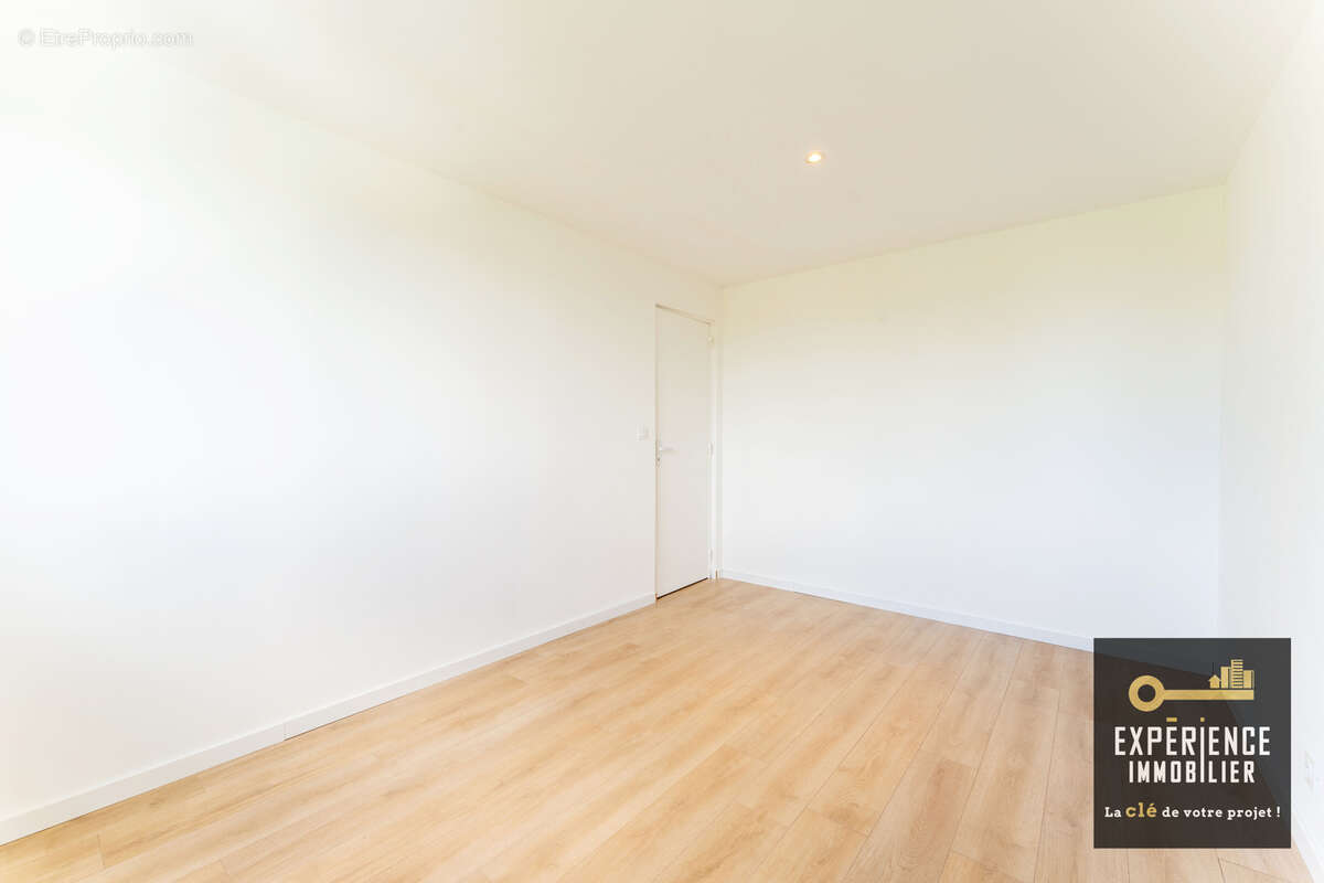 Appartement à SAINT-BRIEUC