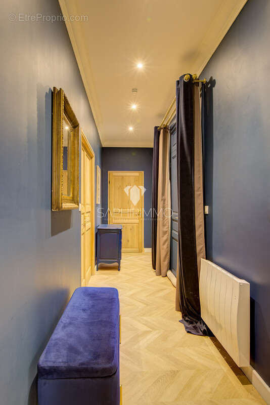 Appartement à BRIVE-LA-GAILLARDE