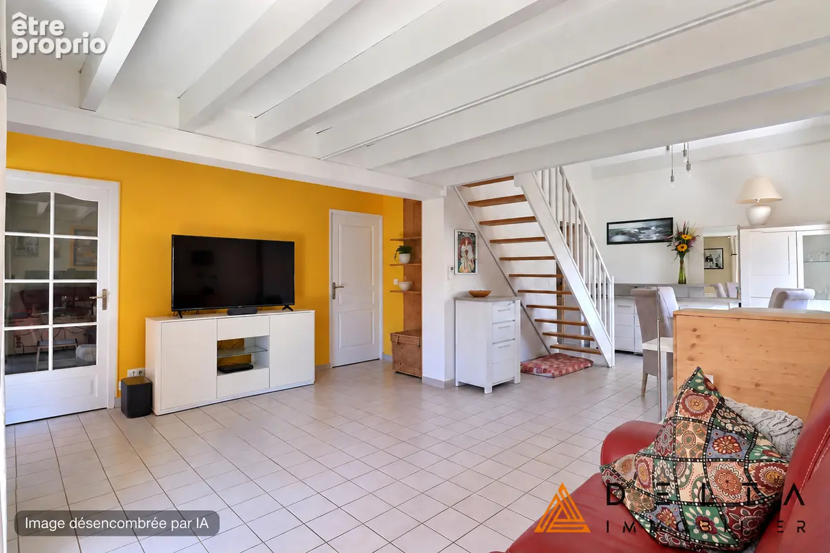 Maison 150 m² sur parcelle de 873 m² - photo 4
