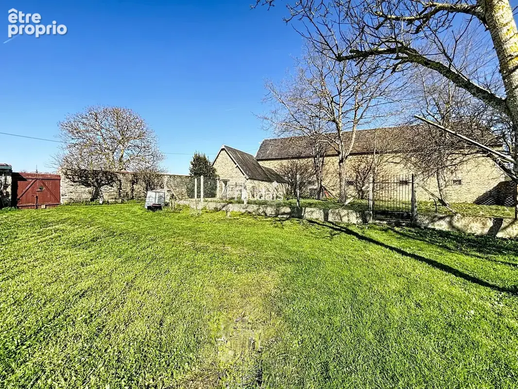 Maison 2 pièces 300 m² à vendre à Villers-Bocage (14310) - photo 2
