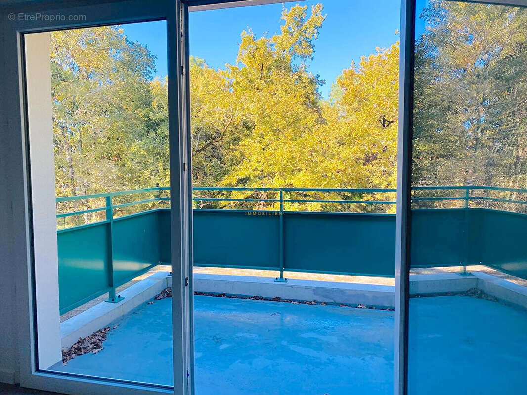 Appartement à GUJAN-MESTRAS