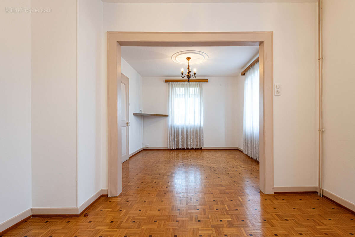 Maison à HEIDWILLER