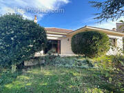 Maison à BUXEROLLES