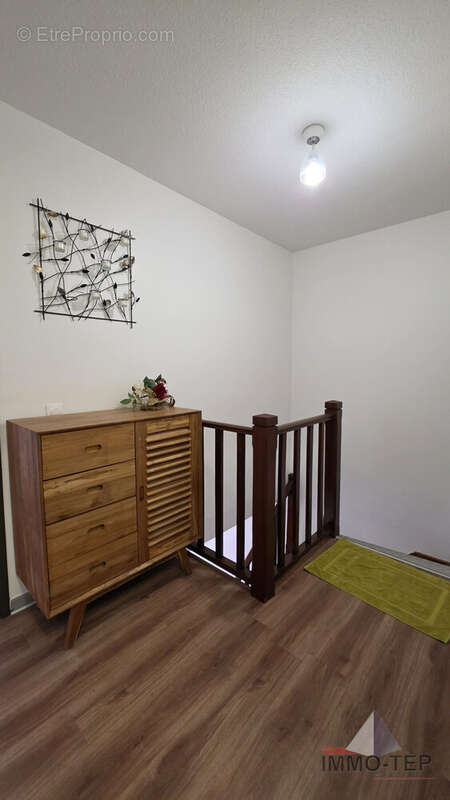 Appartement à FORT-DE-FRANCE